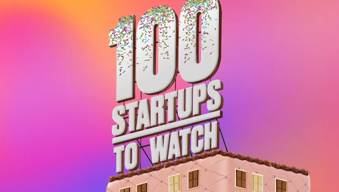 Franq na lista das 100 Startups to Watch 2022