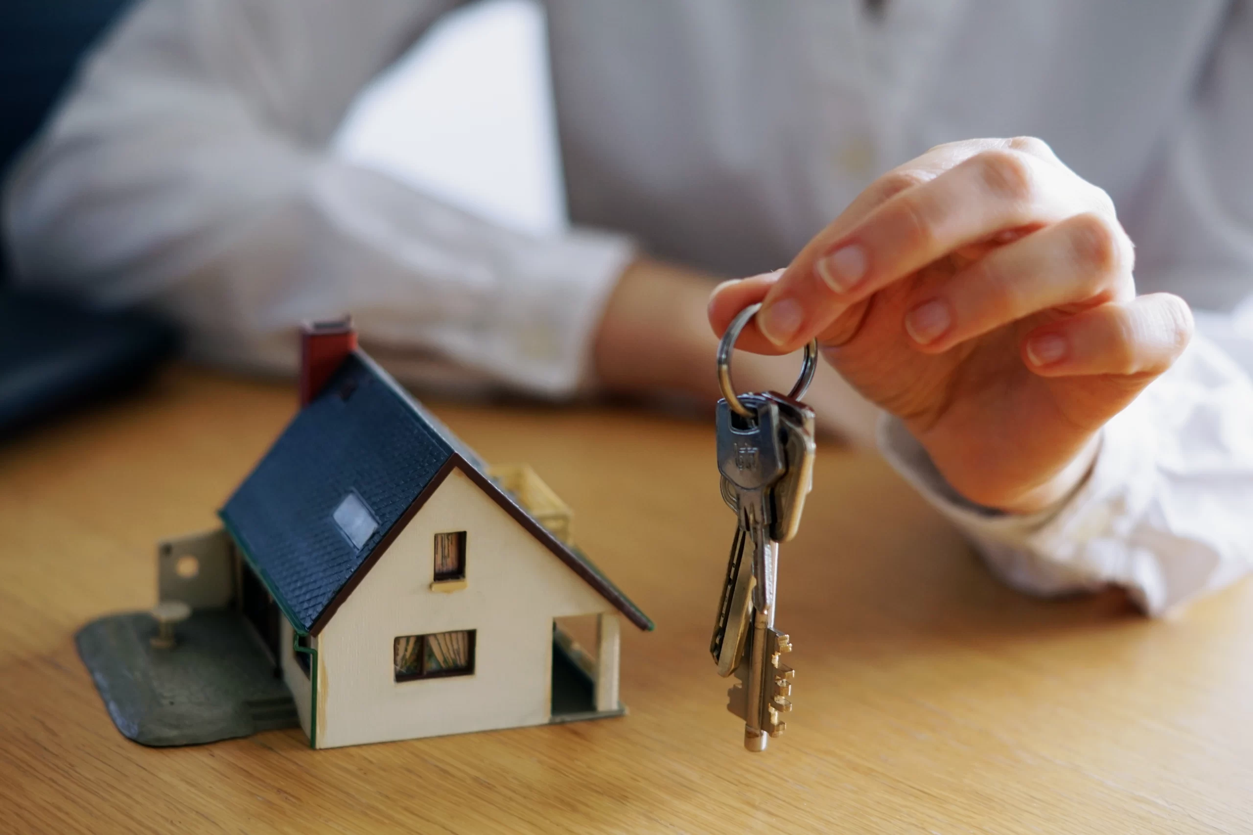 Guia completo sobre financiamento imobiliário: tudo o que você precisa saber