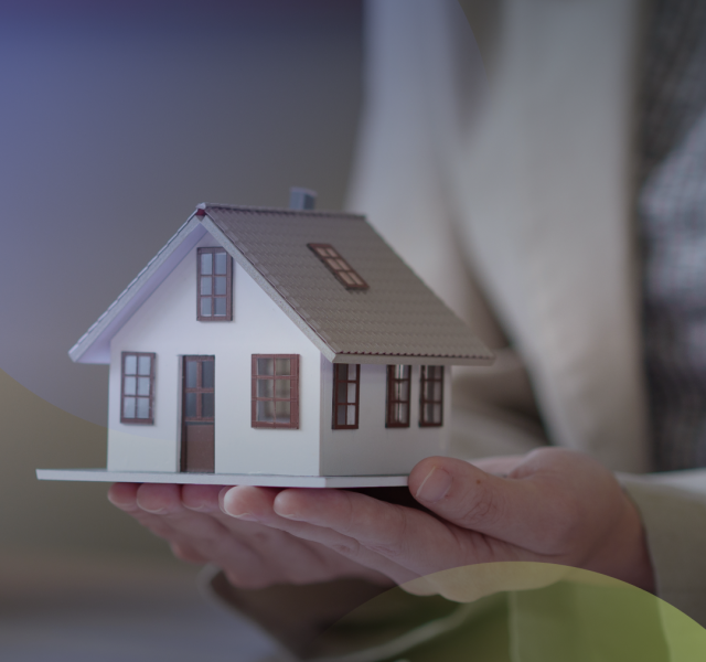 As vantagens do Empréstimo com Garantia de Imóvel (Home Equity)