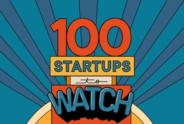 Startups to Watch 2023